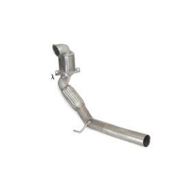 Ragazzon 54.0363.00 - Volkswagen Polo Mk6
