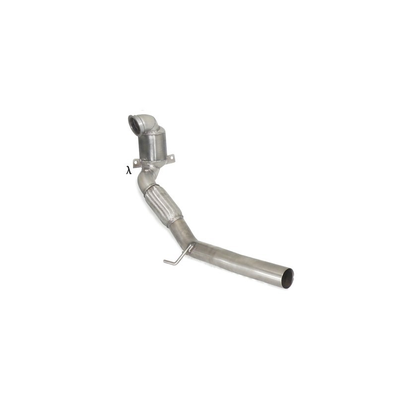 Ragazzon 54.0363.00 - Volkswagen Polo Mk6 Ragazzon 54.0363.00 - Volkswagen Polo Mk6