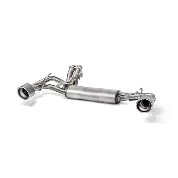 Escape Akrapovic ABARTH 595/595C/Turismo