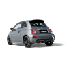 Scarico Akrapovic ABARTH 595/595C/Turismo