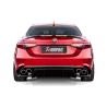 Escape Akrapovic ALFA ROMEO Giulia Quadrifoglio