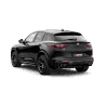 Sportauspuff Akrapovic ALFA ROMEO Stelvio Quadrifoglio