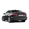 Echappement Akrapovic AUDI S6 Avant/Limousine (C7)