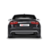 Echappement Akrapovic AUDI S6 Avant/Limousine (C7)