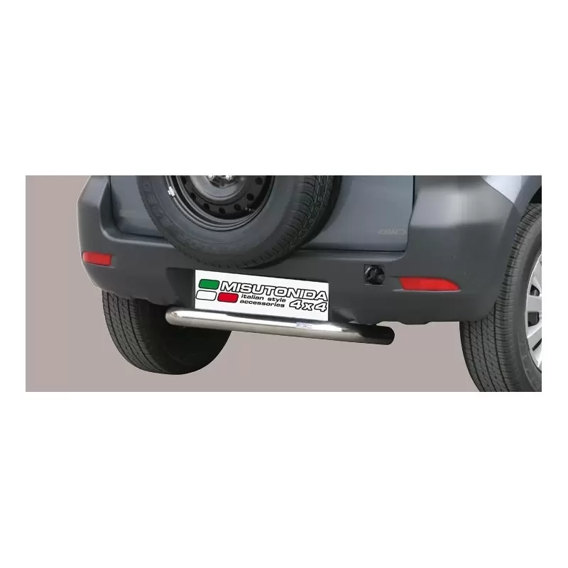 Protection Arrière Daihatsu Terios SX Protection Arrière Daihatsu Terios SX