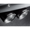 Echappement Akrapovic BMW 1 Series M Coupé (E82)