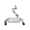 Exhaust Akrapovic BMW 435i (F32)