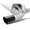 Exhaust Akrapovic BMW 435i (F32)