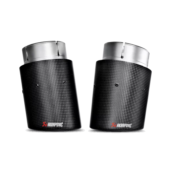 Exhaust Akrapovic BMW 435i (F32)