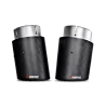 Exhaust Akrapovic BMW 435i (F32)