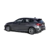 Scarico Akrapovic BMW M135i (F40)