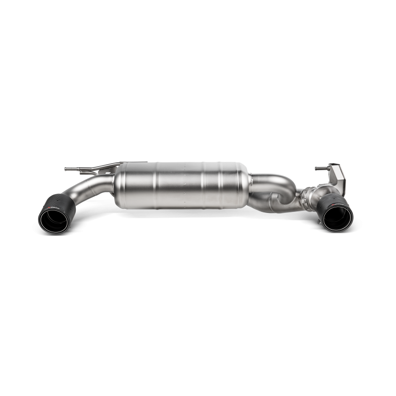 Escape Akrapovic BMW M140i (F20, F21) - OPF/GPF Escape Akrapovic BMW M140i (F20, F21) - OPF/GPF