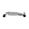 Escape Akrapovic BMW M140i (F20, F21) - OPF/GPF