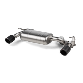 Escape Akrapovic BMW M140i (F20, F21) - OPF/GPF