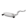 Escape Akrapovic BMW M140i (F20, F21)