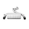 Escape Akrapovic BMW M140i (F20, F21)