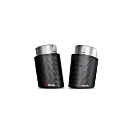 Escape Akrapovic BMW M140i (F20, F21)
