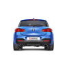 Escape Akrapovic BMW M140i (F20, F21)