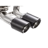 Escape Akrapovic BMW M2 (F87)
