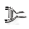 Scarico Akrapovic BMW M2 CS (F87N)