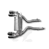 Exhaust Akrapovic BMW M2 CS (F87N)