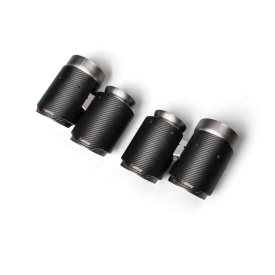 Scarico Akrapovic BMW M2 CS (F87N)