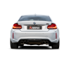 Scarico Akrapovic BMW M2 CS (F87N)