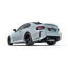 Scarico Akrapovic BMW M2 Coupé (G87) - OPF/GPF