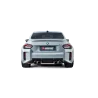 Scarico Akrapovic BMW M2 Coupé (G87) - OPF/GPF