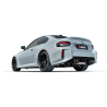 Escape Akrapovic BMW M2 Coupé (G87)