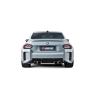 Escape Akrapovic BMW M2 Coupé (G87)