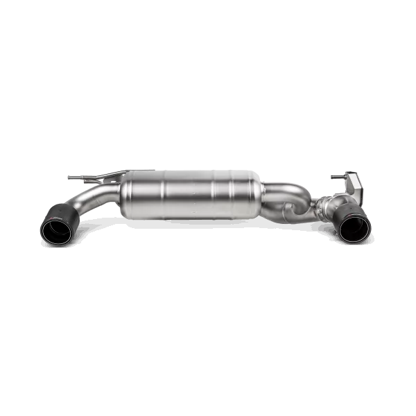 Scarico Akrapovic BMW M240i (F22, F23) - OPF/GPF