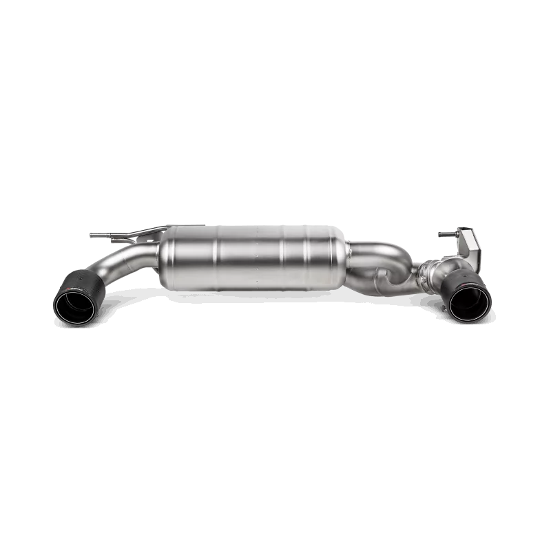 Scarico Akrapovic BMW M240i (F22, F23) - OPF/GPF Scarico Akrapovic BMW M240i (F22, F23) - OPF/GPF