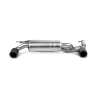 Scarico Akrapovic BMW M240i (F22, F23) - OPF/GPF