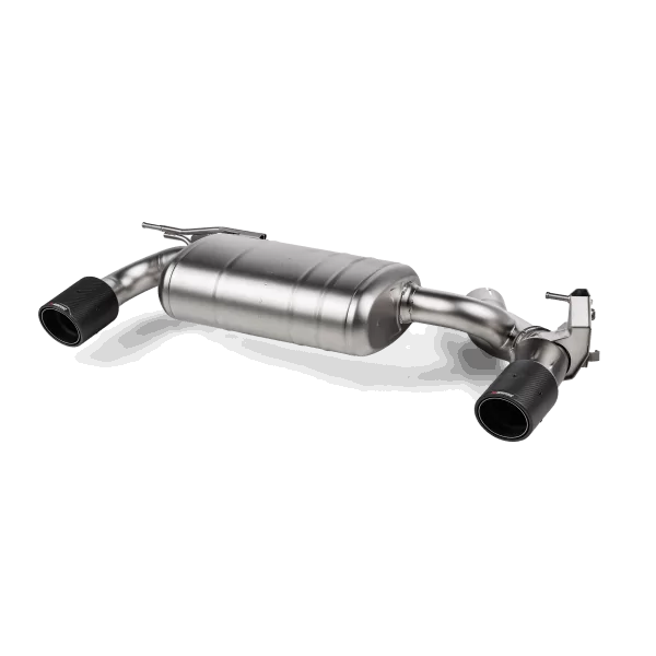 Scarico Akrapovic BMW M240i (F22, F23) - OPF/GPF