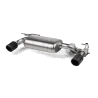 Scarico Akrapovic BMW M240i (F22, F23) - OPF/GPF