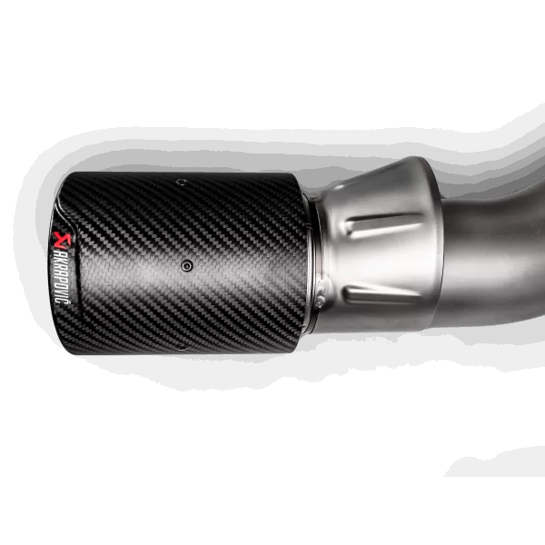 Scarico Akrapovic BMW M240i (F22, F23) - OPF/GPF