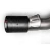 Escape Akrapovic BMW M240i (F22, F23) - OPF/GPF