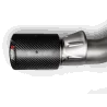 Scarico Akrapovic BMW M240i (F22, F23) - OPF/GPF