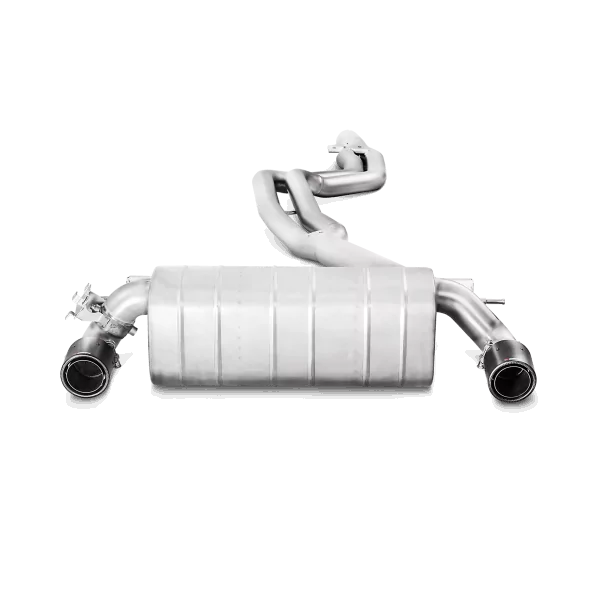Echappement Akrapovic BMW M240i (F22, F23)