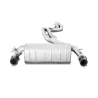 Echappement Akrapovic BMW M240i (F22, F23)