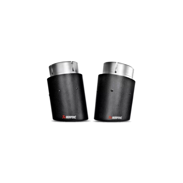 Echappement Akrapovic BMW M240i (F22, F23)
