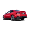 Scarico Akrapovic BMW M240i (G42) - OPF/GPF