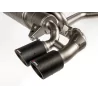 Scarico Akrapovic BMW M240i (G42) - OPF/GPF