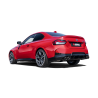 Sportauspuff Akrapovic BMW M240i (G42)