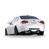 Sportauspuff Akrapovic BMW M3 (E92, E93)