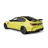 Echappement Akrapovic BMW M3 (G80, G81) - OPF/GPF