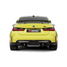 Exhaust Akrapovic BMW M3 (G80, G81)