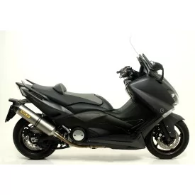 Arrow Yamaha T-Max 530 71457MI - 71457KZ - 73507PK - 73507AK - 73507AKN Race Tech