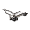 Exhaust Akrapovic BMW M4 (G82, G83) - OPF/GPF